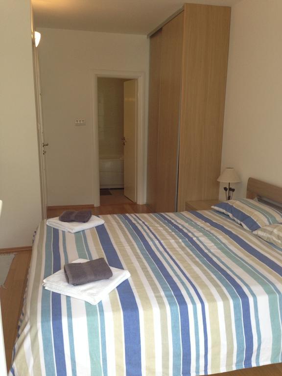 Apartment Fjord Waterfront Kotor Ngoại thất bức ảnh