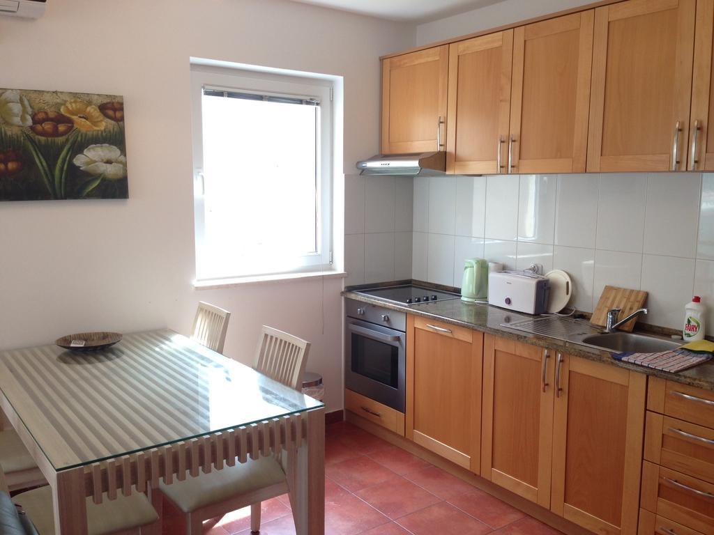 Apartment Fjord Waterfront Kotor Ngoại thất bức ảnh