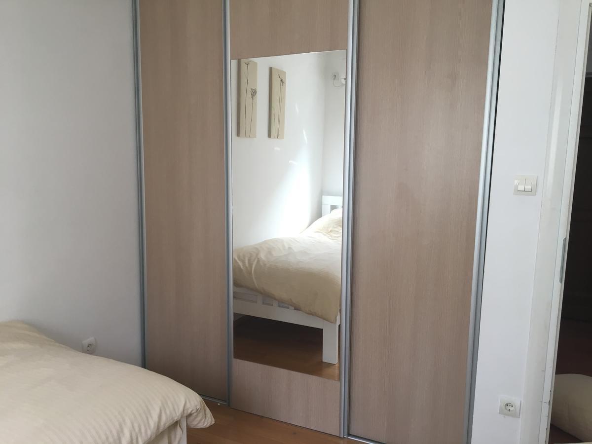 Apartment Fjord Waterfront Kotor Ngoại thất bức ảnh