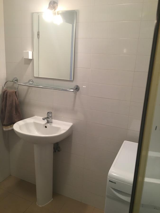Apartment Fjord Waterfront Kotor Ngoại thất bức ảnh